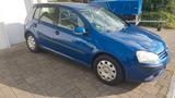 Volkswagen Golf 1.4 FSI fahrbereit mit 1 Jahr TÜV - Volkswagen Golf aus 2005: Kombi