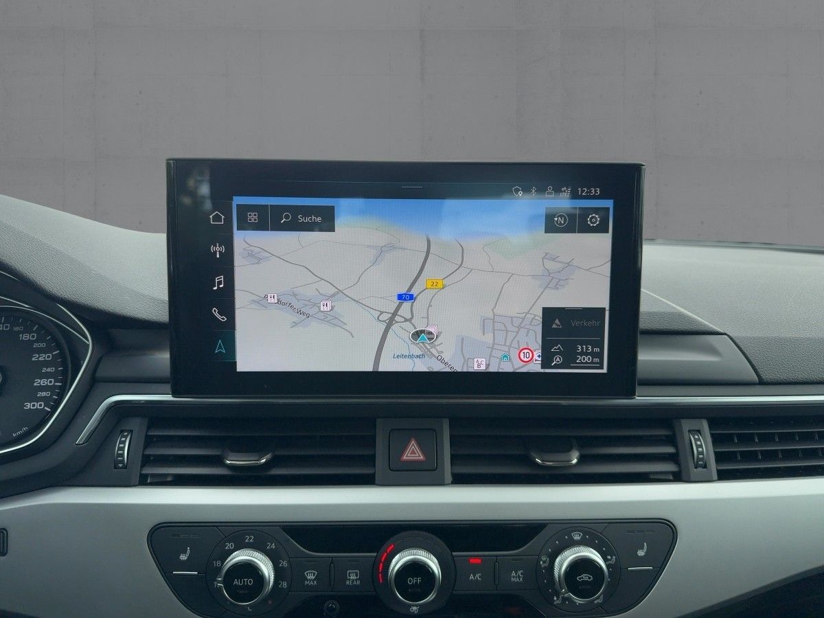 Audi A4 - Bild 11