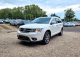 Fiat Freemont Lounge AWD*8xLMF*R-Cam*Navi*SZH*Temp* - Fiat Freemont: Lounge