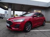 Ford Focus Turnier ST-Line X / B&O+ACC+SYNC4+BLIS - Ford Focus ST mit Hybrid-Antrieb (Benzin/Elektro)