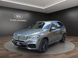 BMW X5 xDrive 40 d M-Sport Pano Head-Up - BMW X5: Xdrive40d M Sport