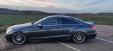 Mercedes-Benz Mercedes Benz E500 E-Coupe / C207 / A207 /... - Mercedes-Benz E-Klasse A207