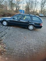 Mercedes-Benz Mercedes Benz C 220 CDI in Bonn Hardberg - Mercedes-Benz C 220 aus 2000: Cdi