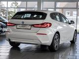BMW 116i Advantage LED W-LAN NAVI SHZ PDC KLIMA - BMW 116 in Solingen