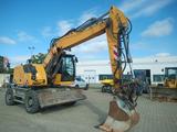 Liebherr A 918 Compact - Offers