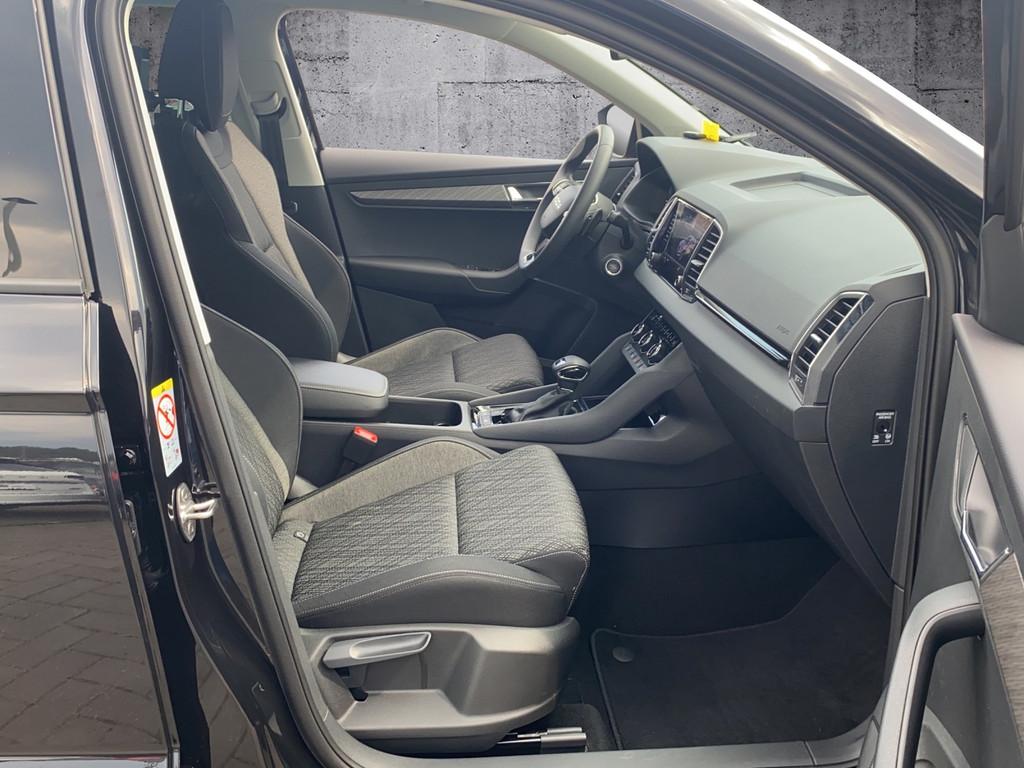 Skoda Karoq 1.5 TSI Selection DSG Navi+RFK+PDC+LED+SHZ