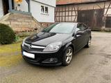 Opel Astra H GTC 1.6 Sport - Opel Astra: Coupe, Sport