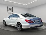 Mercedes-Benz CLS 350 AMG*Mem*Kam*Acc*Garantie*Finanzierung* - Mercedes-Benz CLS aus dem Jahr 2011