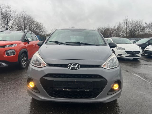 Hyundai i10 1.0 EURO 6.  Automatik BITTE FEST PREIS