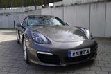 Porsche Boxster S (981) -  Top gepflegt - Service neu - Porsche: 981