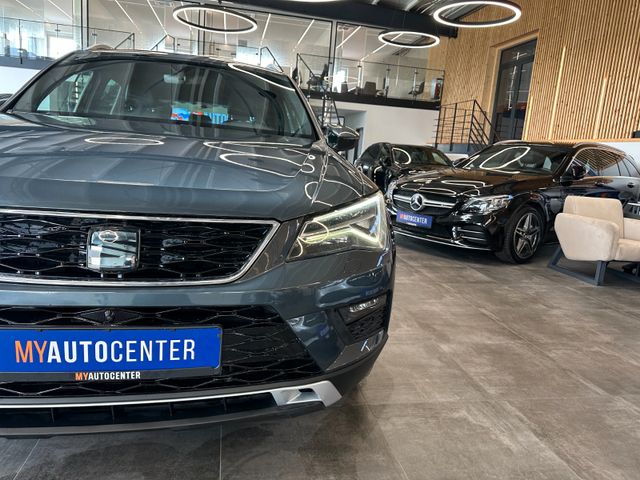 Seat Ateca Xcellence *4Drive*LED*AHK*360*Kamera*