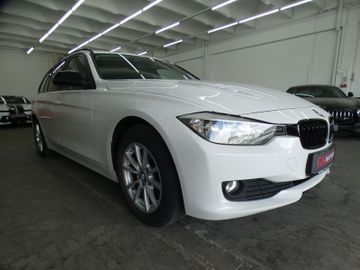 BMW 316 - 1