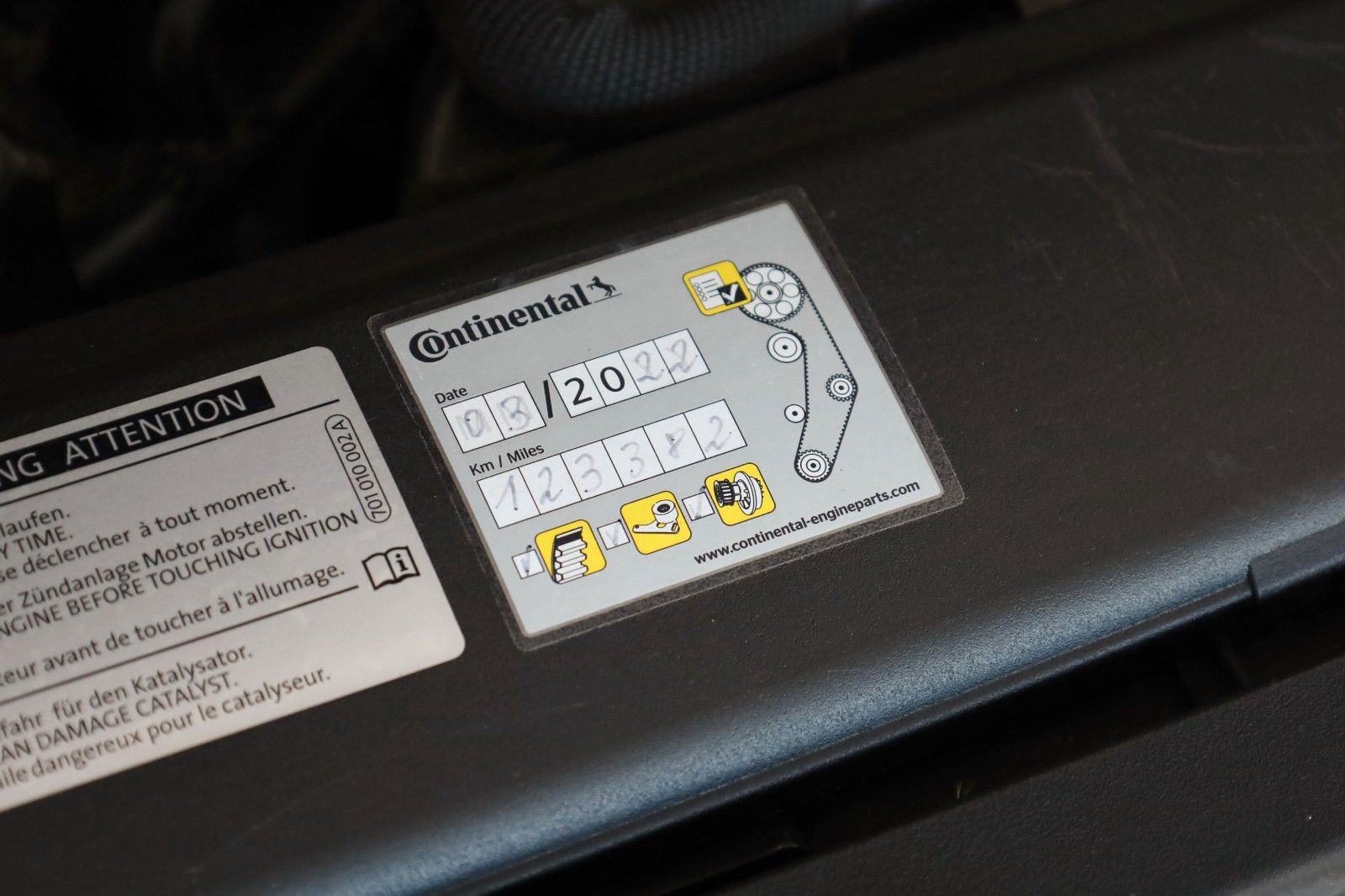 Fahrzeugabbildung Volkswagen Golf Sportsvan VII Trendline Navi,SH,PDC,AHK