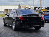 Mercedes-Benz S 560 4Matic Lang *AMG*Brabus*Maybach*100% Voll* - Mercedes-Benz S 560