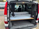 Mercedes-Benz Vito Kombi 111 CDI lang UMBAU WOHNMOBIL !!! - gebrauchte Mercedes-Benz Vito aus dem Jahr 2004