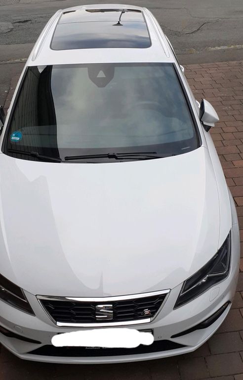 Image of Seat Leon