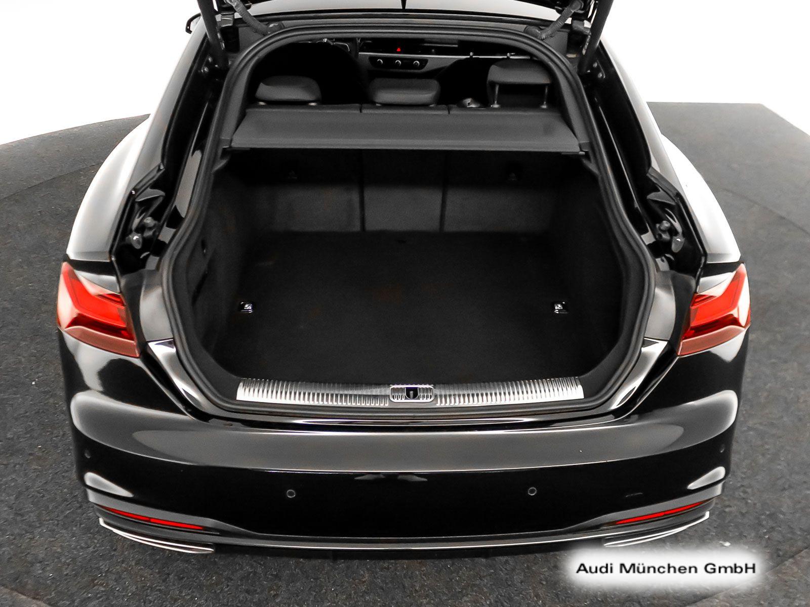 Audi A5 Sportback 40 TFSI S tronic advanced Matrix/Pr, миниатюра 21
