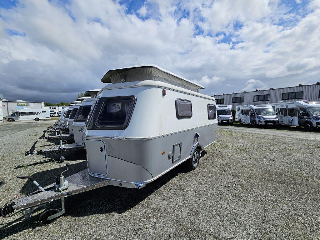 HYMER / ERIBA / HYMERCAR Touring 542 UVP: 39.085,-/6.185,- Sparen !