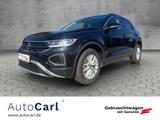 Volkswagen T-Roc Life 1.0 TSI 5JG/LED/NAV/PARKLENK/SHZ - VW T-Roc SUV