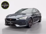 Cupra Leon Sportstourer 2.0 TSI DSG VZ CUP 4Drive AHK - Cupra Leon Gebrauchtwagen in Mülheim (Ruhr)
