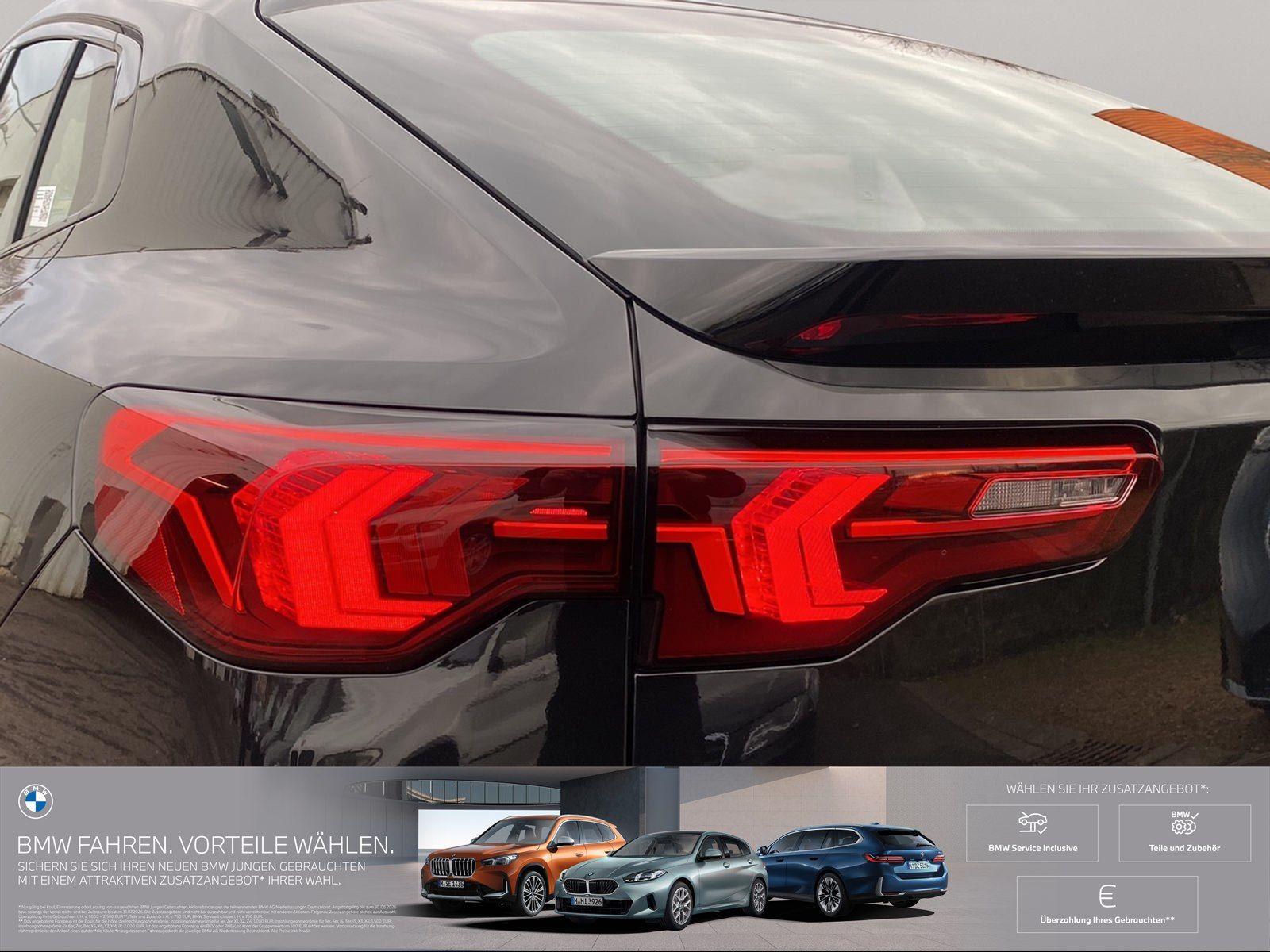 BMW X2 - Bild 11