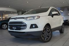 Fahrzeugabbildung Ford EcoSport 1.5 TDCI TREND LED/KLIMA/SH/PDC/BI-COLO