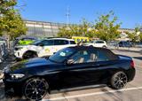 BMW M240i xDrive Steptronic Cabrio