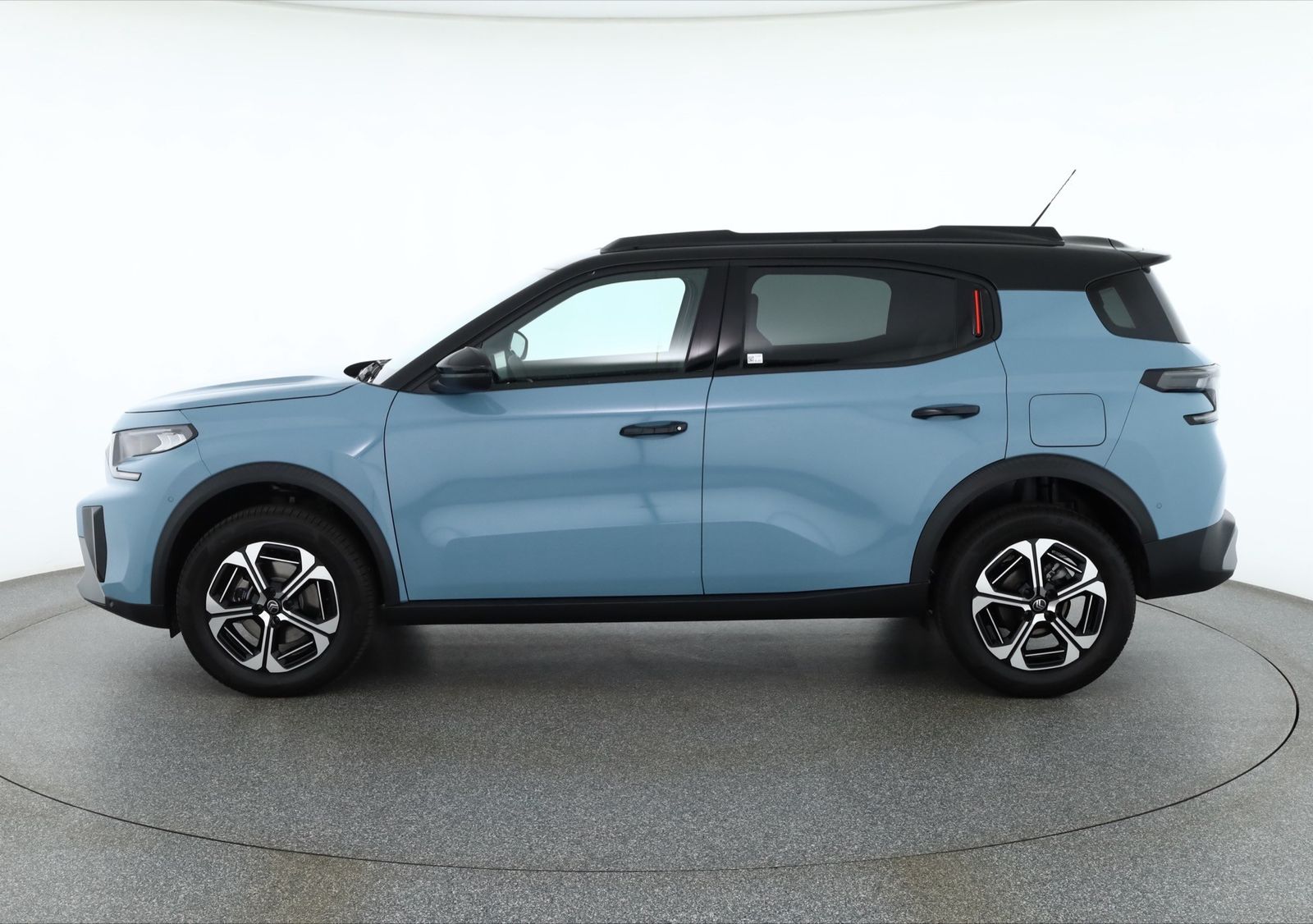 Citroën C3 Aircross Max Hybrid 145 Aut. LED Navi Kamera imagem 2