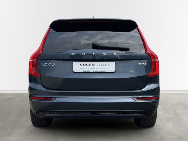 Volvo XC90 Plus Dark Plug-In Hybrid T8 AWD 7-Sitzer Lu foto 4