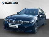 BMW M340i xDrive touring Panorama H&K adapt. LED