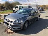 Volkswagen Golf VII 2.0 TDI Variant - sehr guter Zustand - Volkswagen Golf: TDI Se