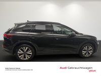 Audi Q4 e-tron - Vorschau Bild 3