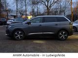 Peugeot 5008 GT-Line|PANO|7SITZER|ACC|KAM|AMBIENTE|TWA - gebrauchte Peugeot 5008 aus dem Jahr 2021