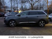 Peugeot 5008 GT-Line|PANO|7SITZER|ACC|KAM|AMBIENTE|TWA
