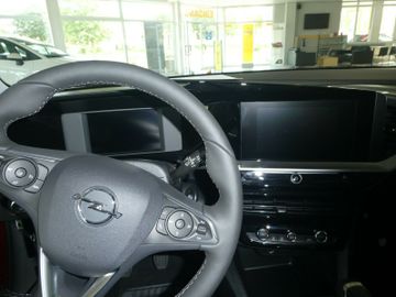 Bild 7 Opel Mokka 1.2 Turbo 96kW Eleg.LED Licht