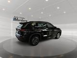 Volkswagen Tayron 2.0 TDI 4Motion DSG ACC AHK 7-Sitzer-Pake - gebrauchte SUV & Geländewagen