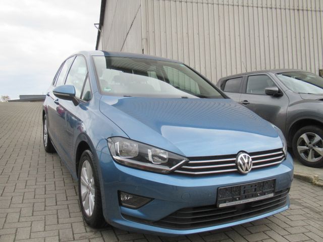 Volkswagen Golf Sportsvan VII Comfortline BMT/Start-Stopp