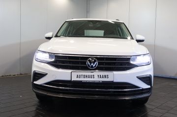 Volkswagen Tiguan 2.0 TDI DSG Life AID+ACC+KAM+LED+NAVI+17