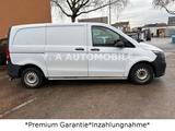 Mercedes-Benz Vito Kasten 111 cdi*MwSt*2.Hand*Kamera*HUNeu - Mercedes-Benz C111