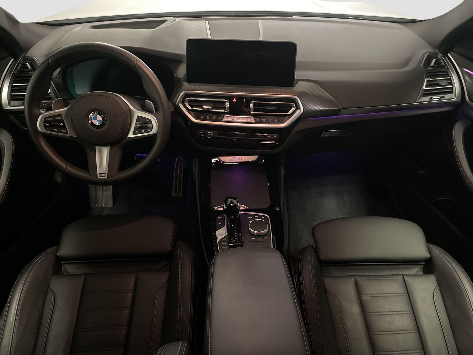 BMW X4 - Bild 12