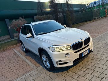 BMW X5 - 10