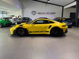 Porsche 911-992 GT3 RS WEISSACH KERAMIK-PCCB LIFT CARBON - Porsche: Gelb, 911