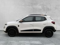 Dacia Spring - Vorschau Bild 2