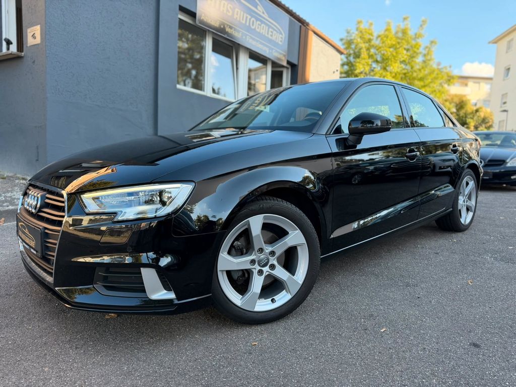 Image of Audi A3