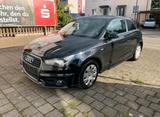 Audi AUDI A 1 AUTOMATIC GETRIEBE  VOLLAUSSTATTUNG - Audi: Getriebe