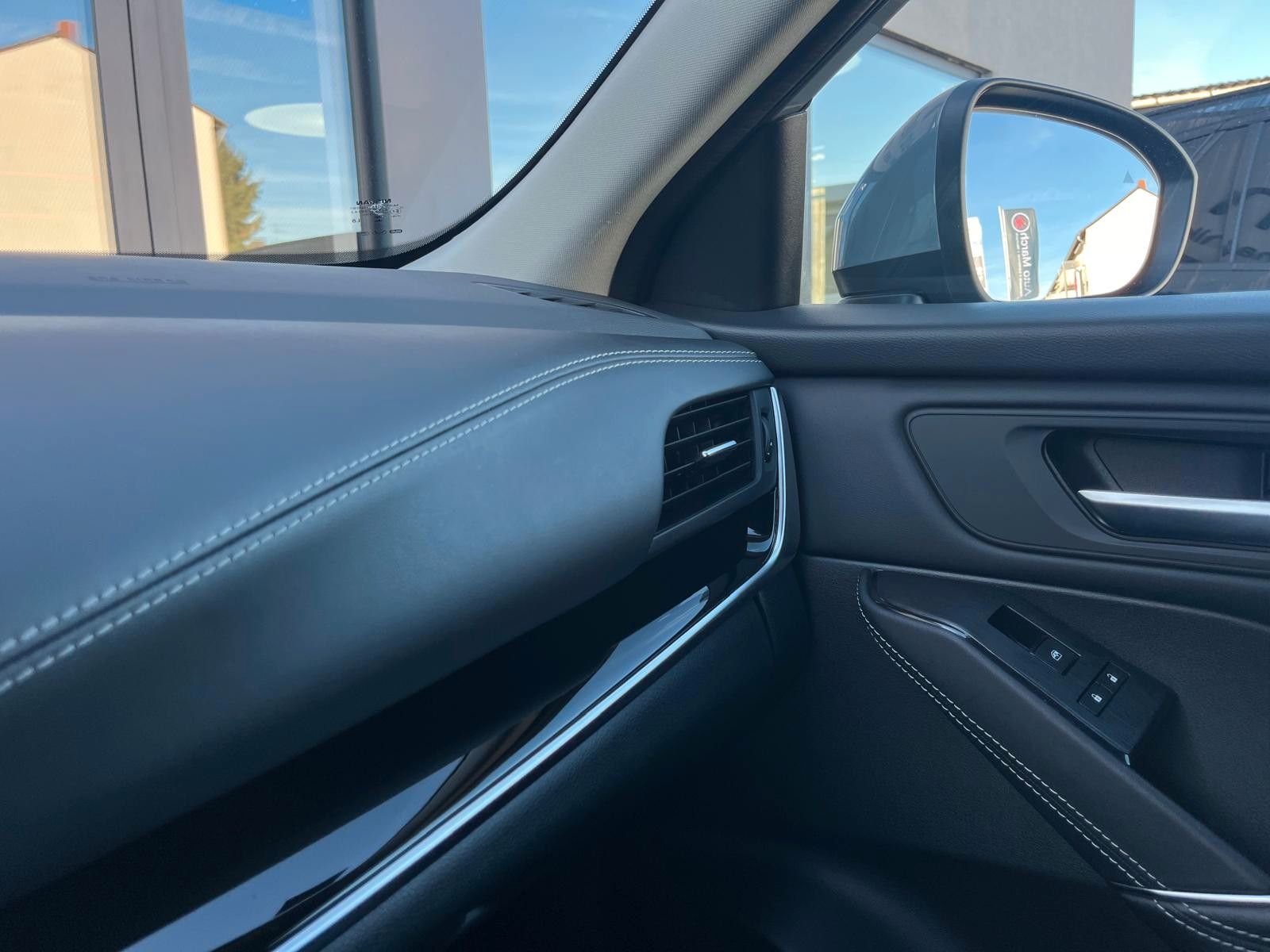 Fahrzeugabbildung Nissan Qashqai 1.3 N-Connecta*Winter-Paket*