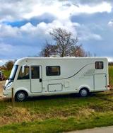 HYMER / ERIBA / HYMERCAR B578 - HYMER / ERIBA B
