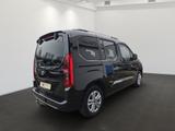 Toyota Proace City Verso L1 EXECUTIVE 1.2T 130PS AG8 AH - schwarze Toyota PROACE CITY