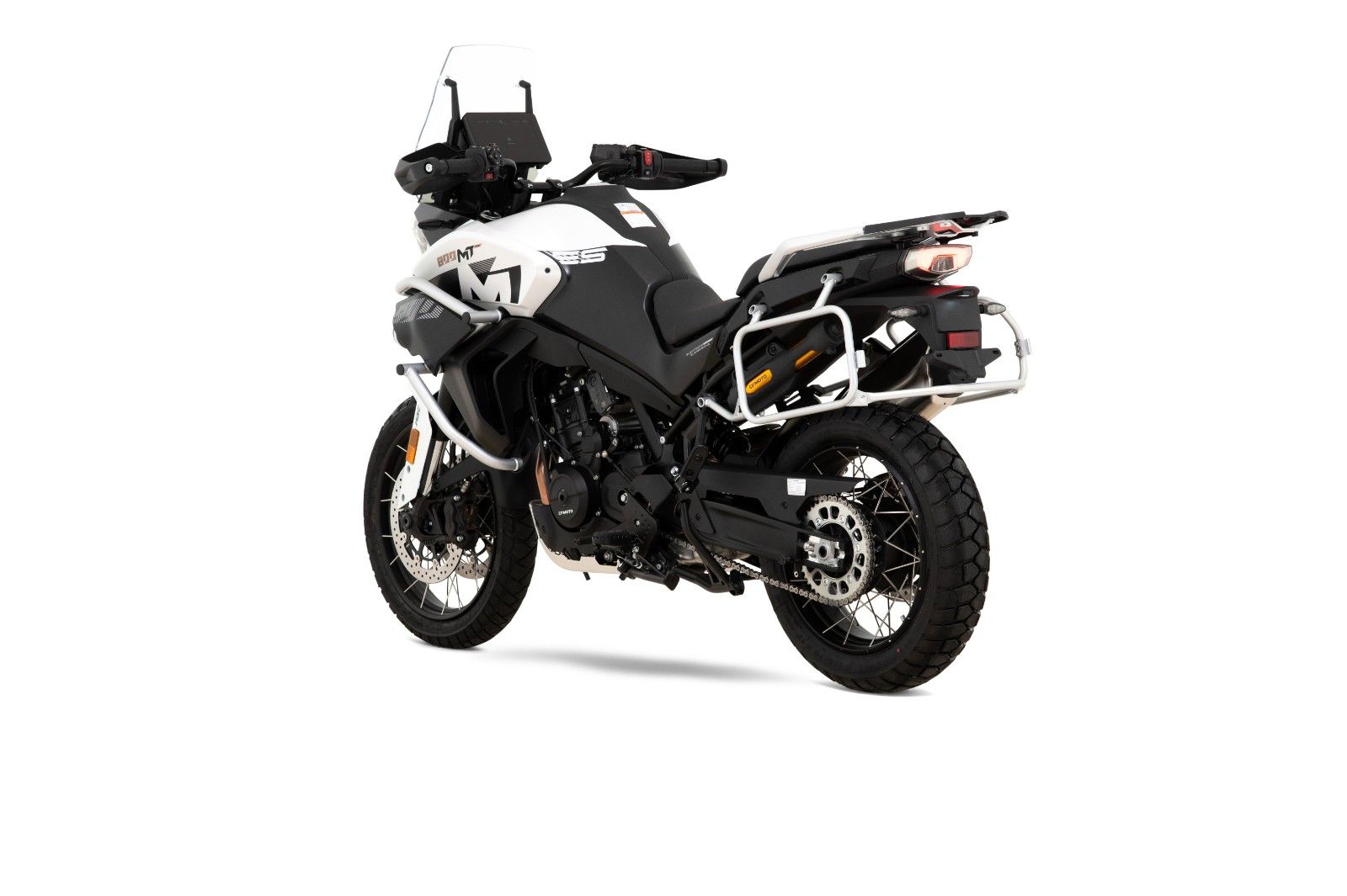 Fahrzeugabbildung CFMOTO 800MT-ES *ab 0,99% p.a.*