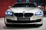 BMW 640i Cabrio - - BMW 6er Reihe in Duisburg